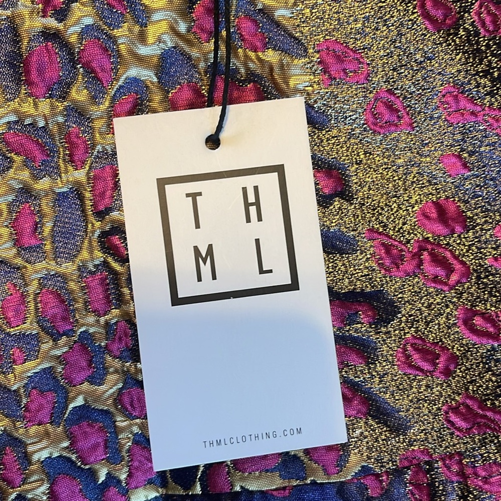 THML Dress - Picture 5 of 5